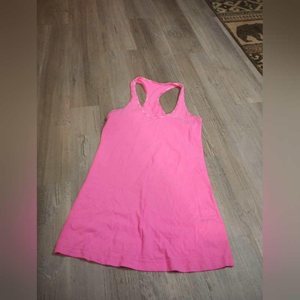Lululemon Top